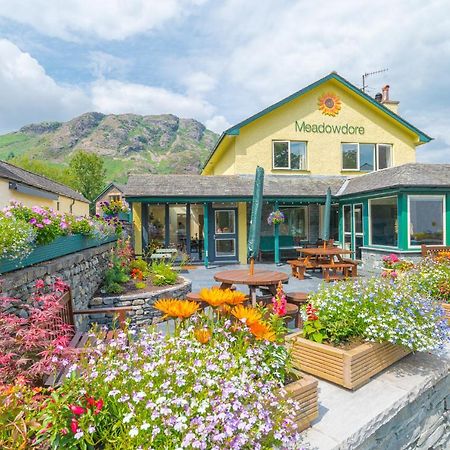 Meadowdore Stay B&B Coniston Ngoại thất bức ảnh