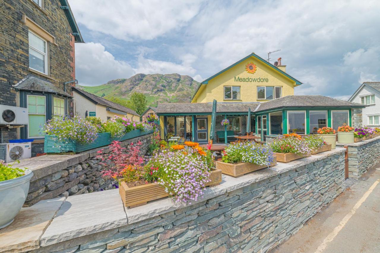 Meadowdore Stay B&B Coniston Ngoại thất bức ảnh