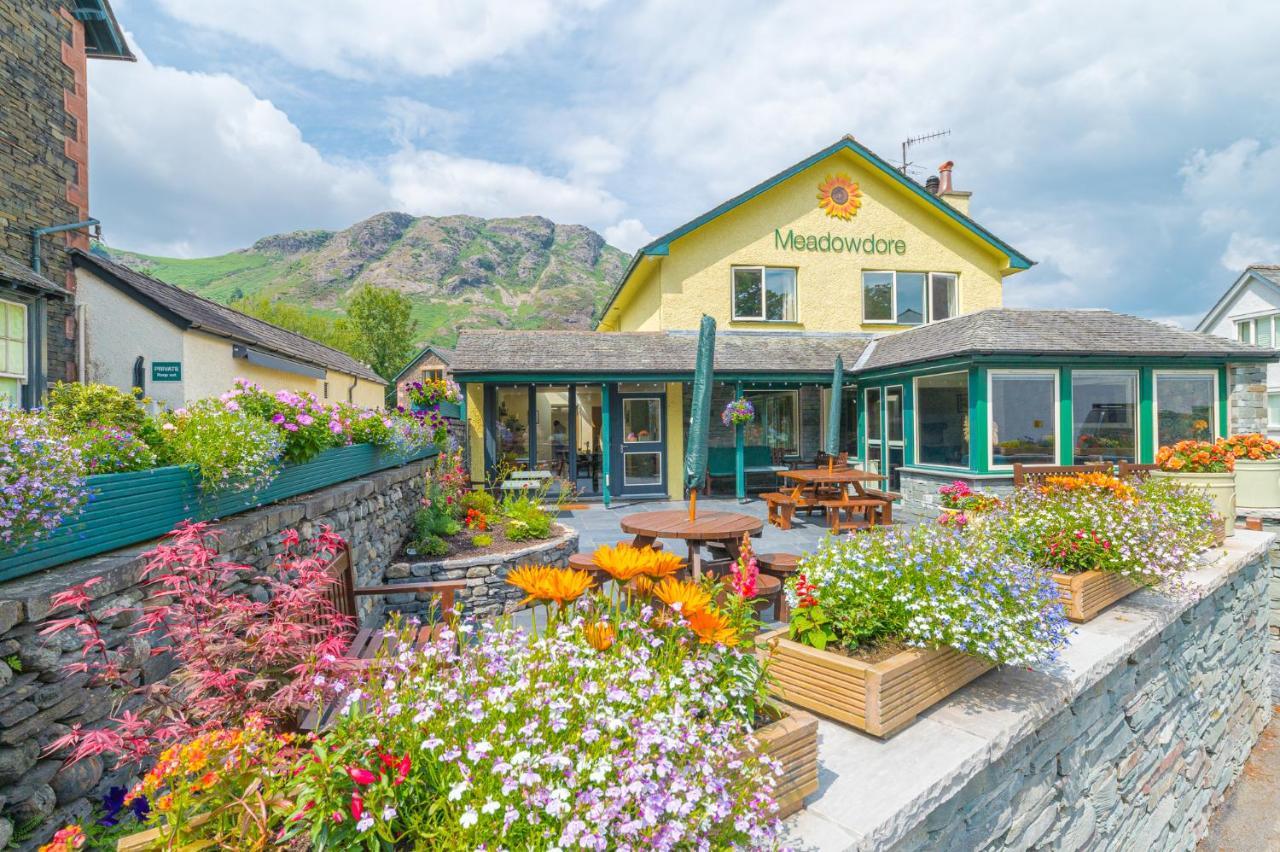 Meadowdore Stay B&B Coniston Ngoại thất bức ảnh