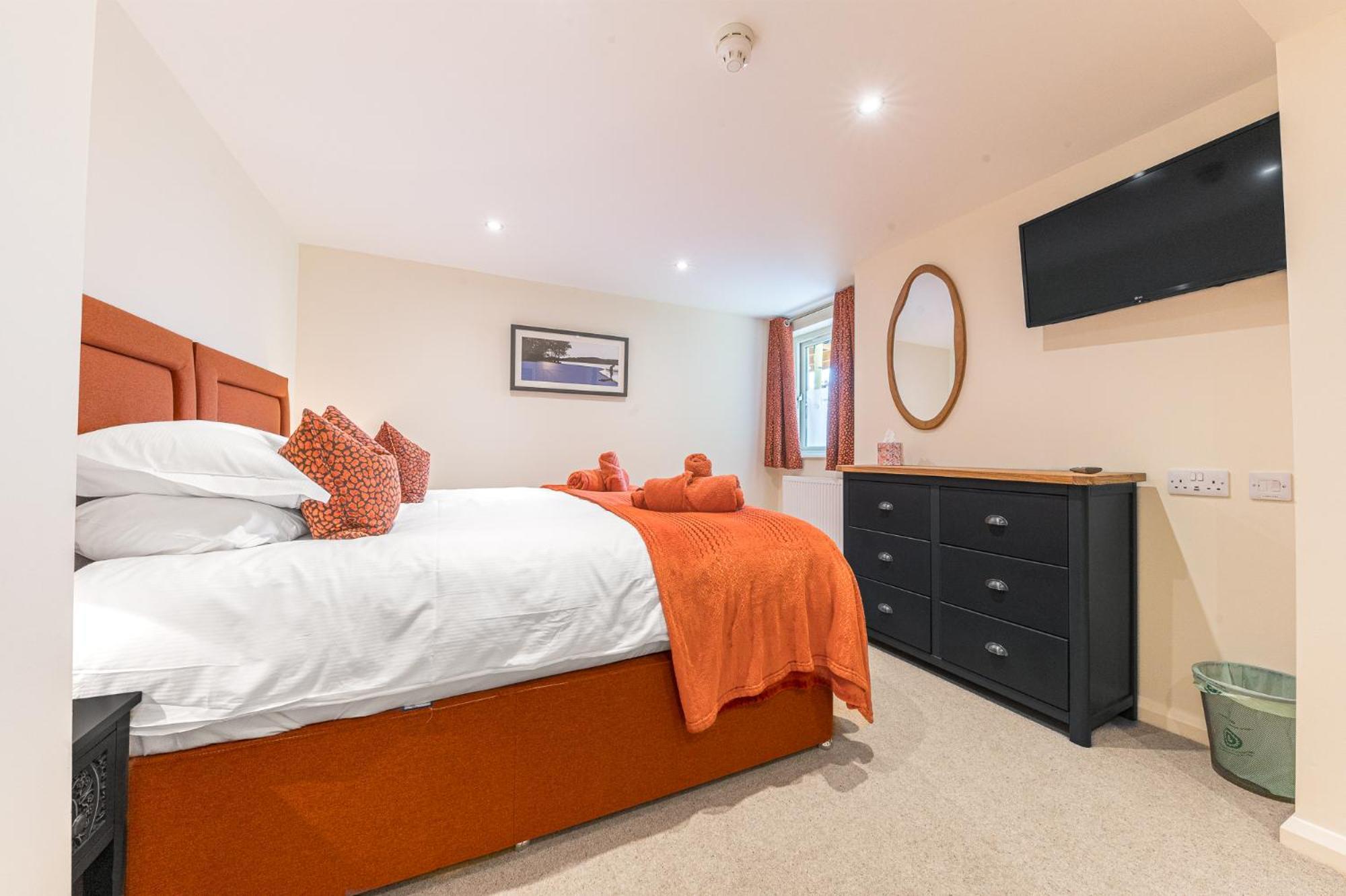 Meadowdore Stay B&B Coniston Ngoại thất bức ảnh
