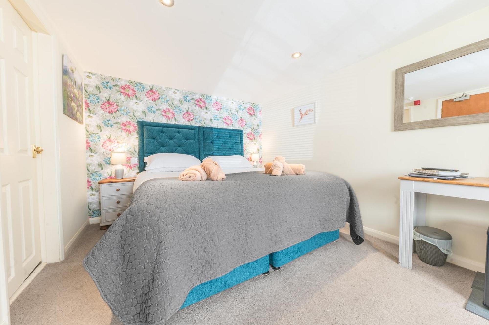 Meadowdore Stay B&B Coniston Ngoại thất bức ảnh