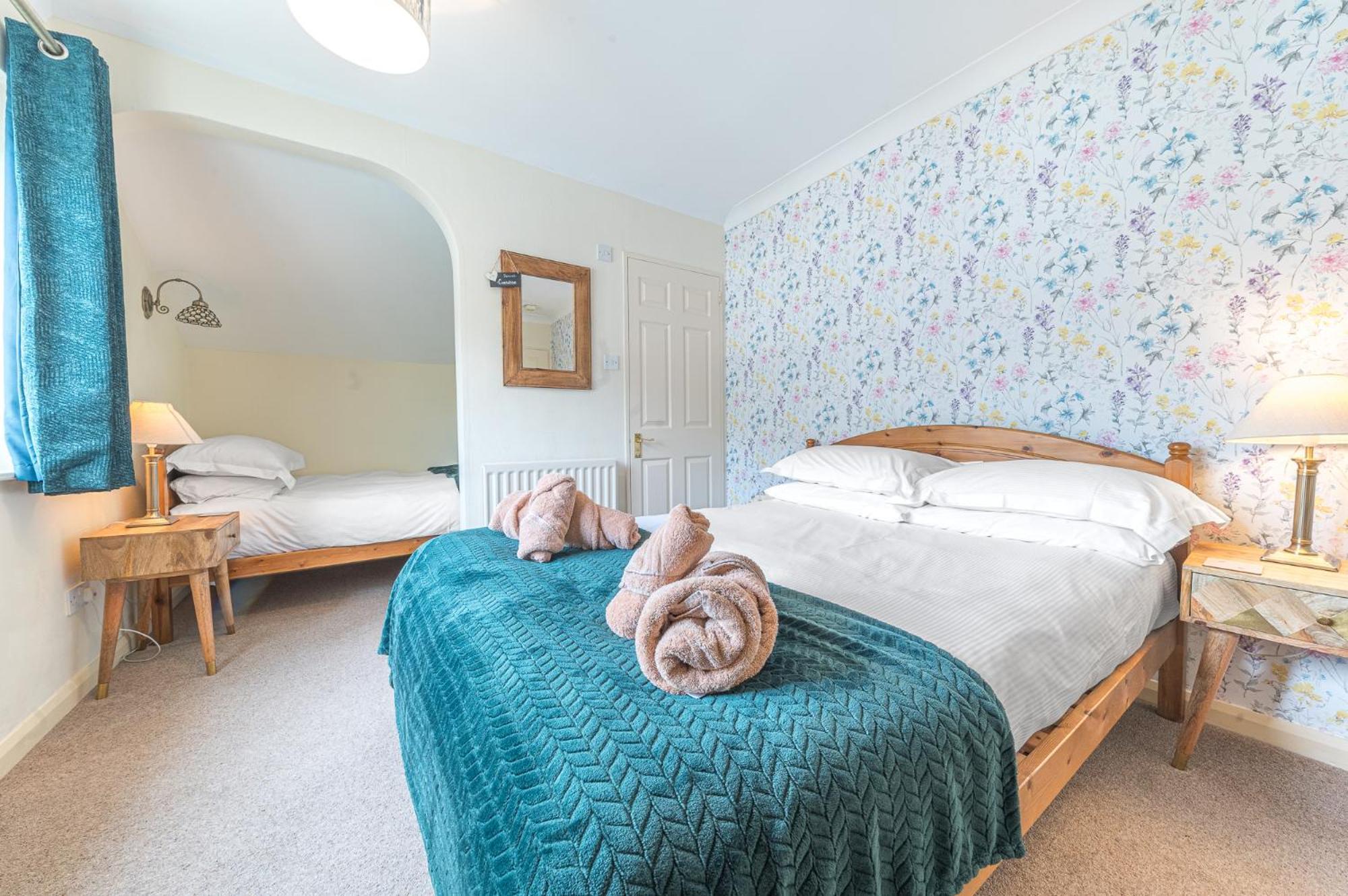 Meadowdore Stay B&B Coniston Ngoại thất bức ảnh