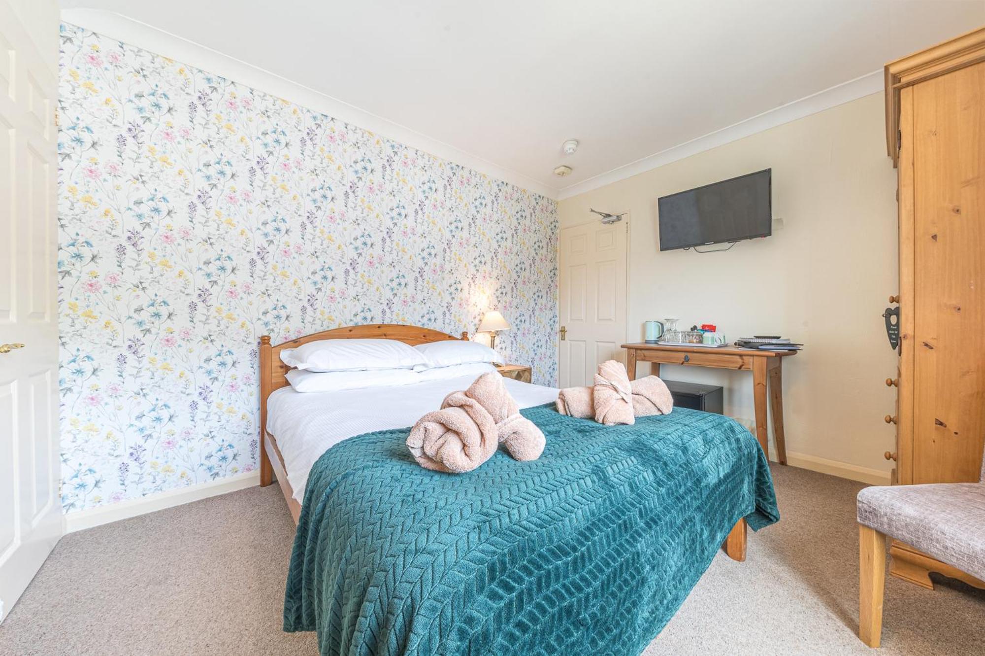Meadowdore Stay B&B Coniston Ngoại thất bức ảnh