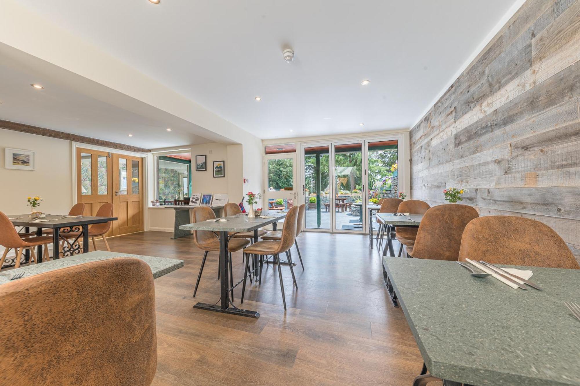 Meadowdore Stay B&B Coniston Ngoại thất bức ảnh