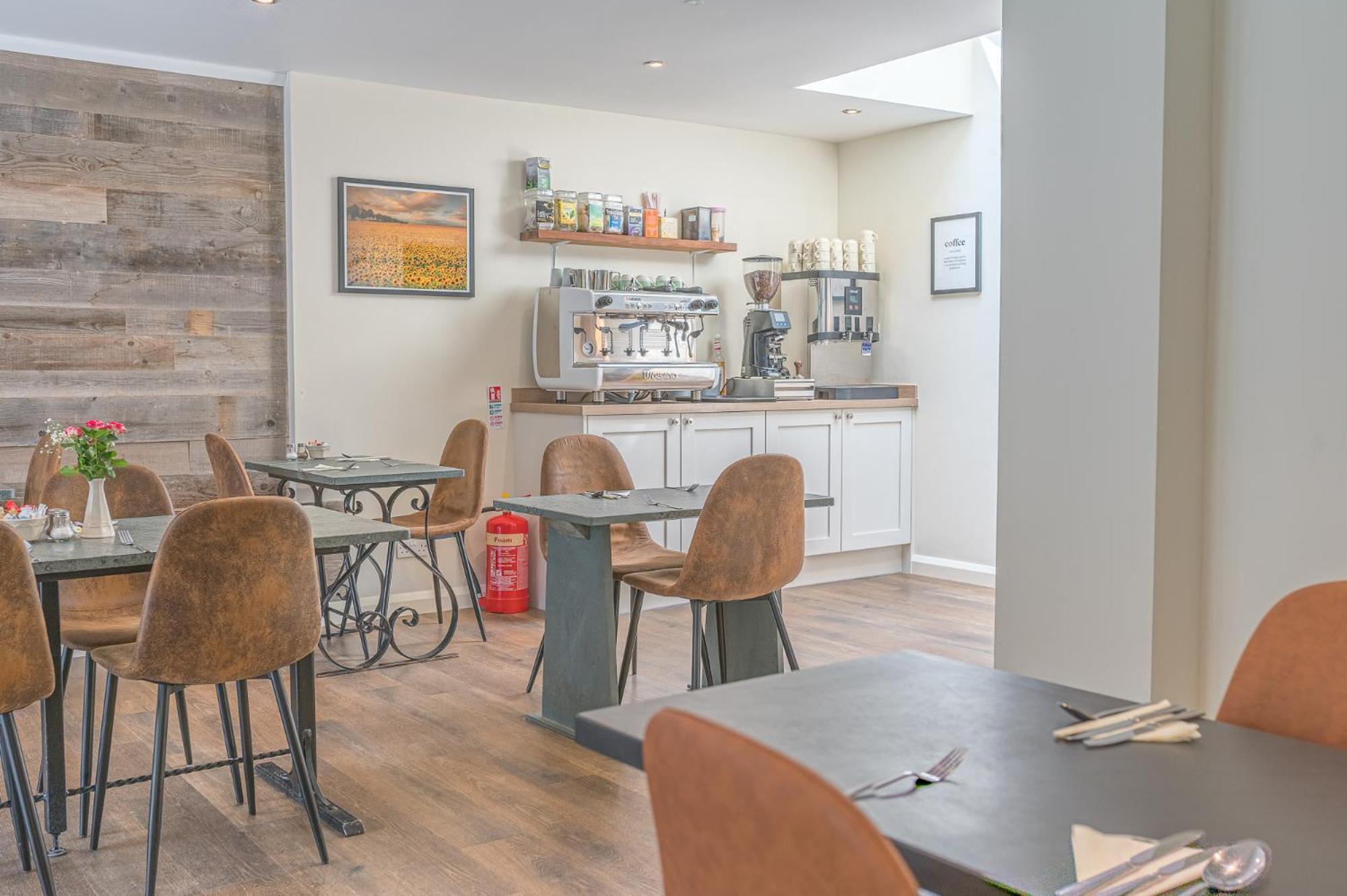 Meadowdore Stay B&B Coniston Ngoại thất bức ảnh
