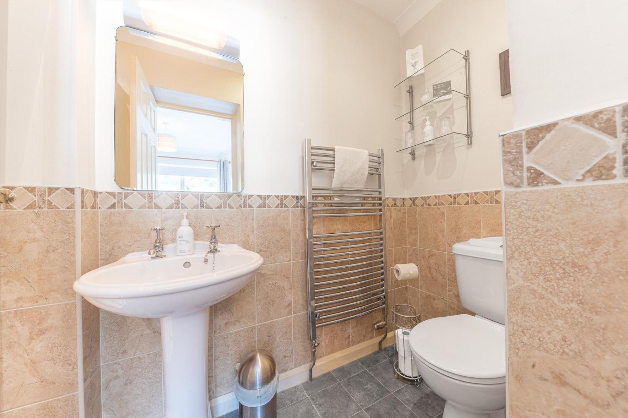 Meadowdore Stay B&B Coniston Ngoại thất bức ảnh