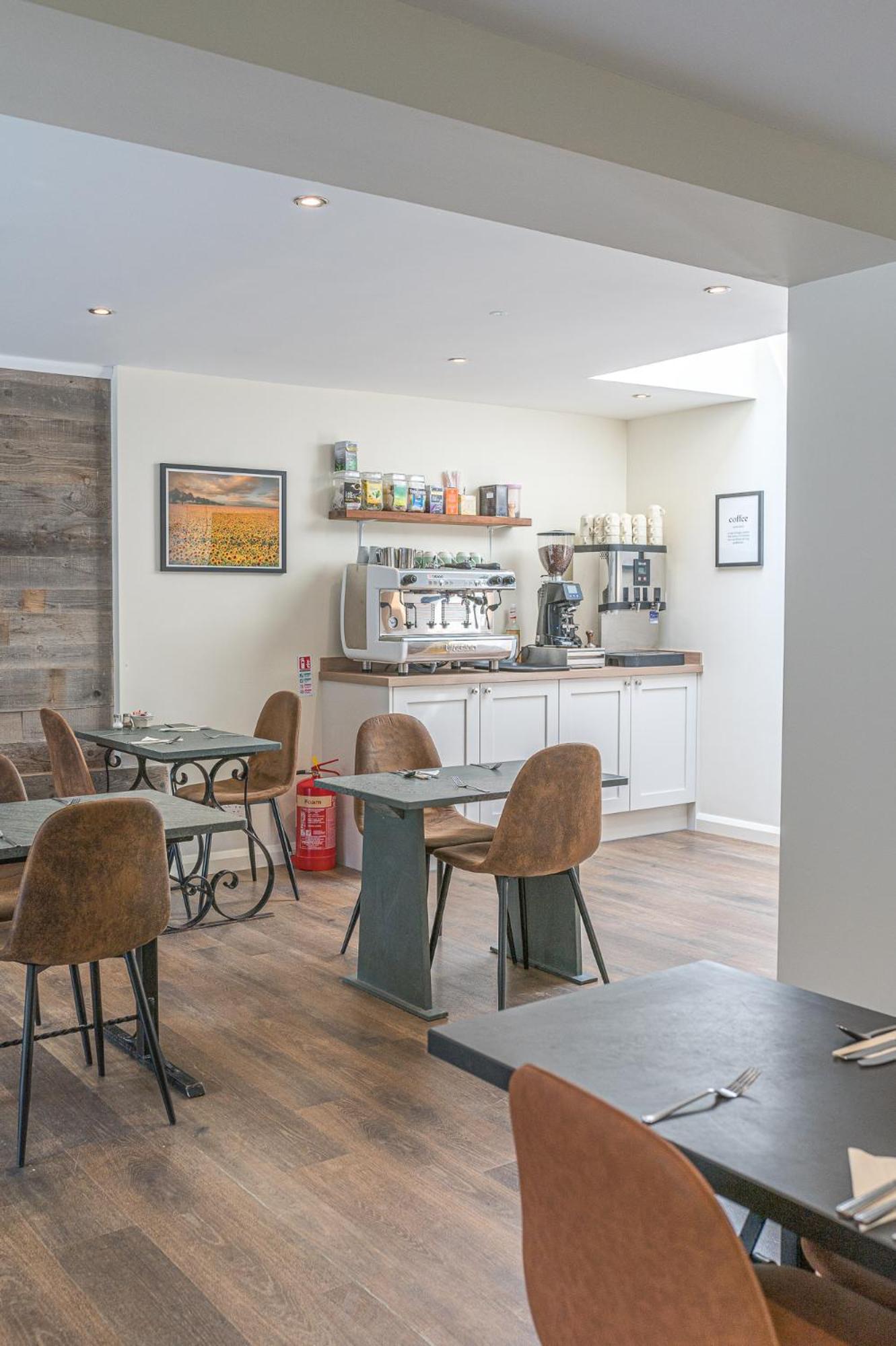 Meadowdore Stay B&B Coniston Ngoại thất bức ảnh