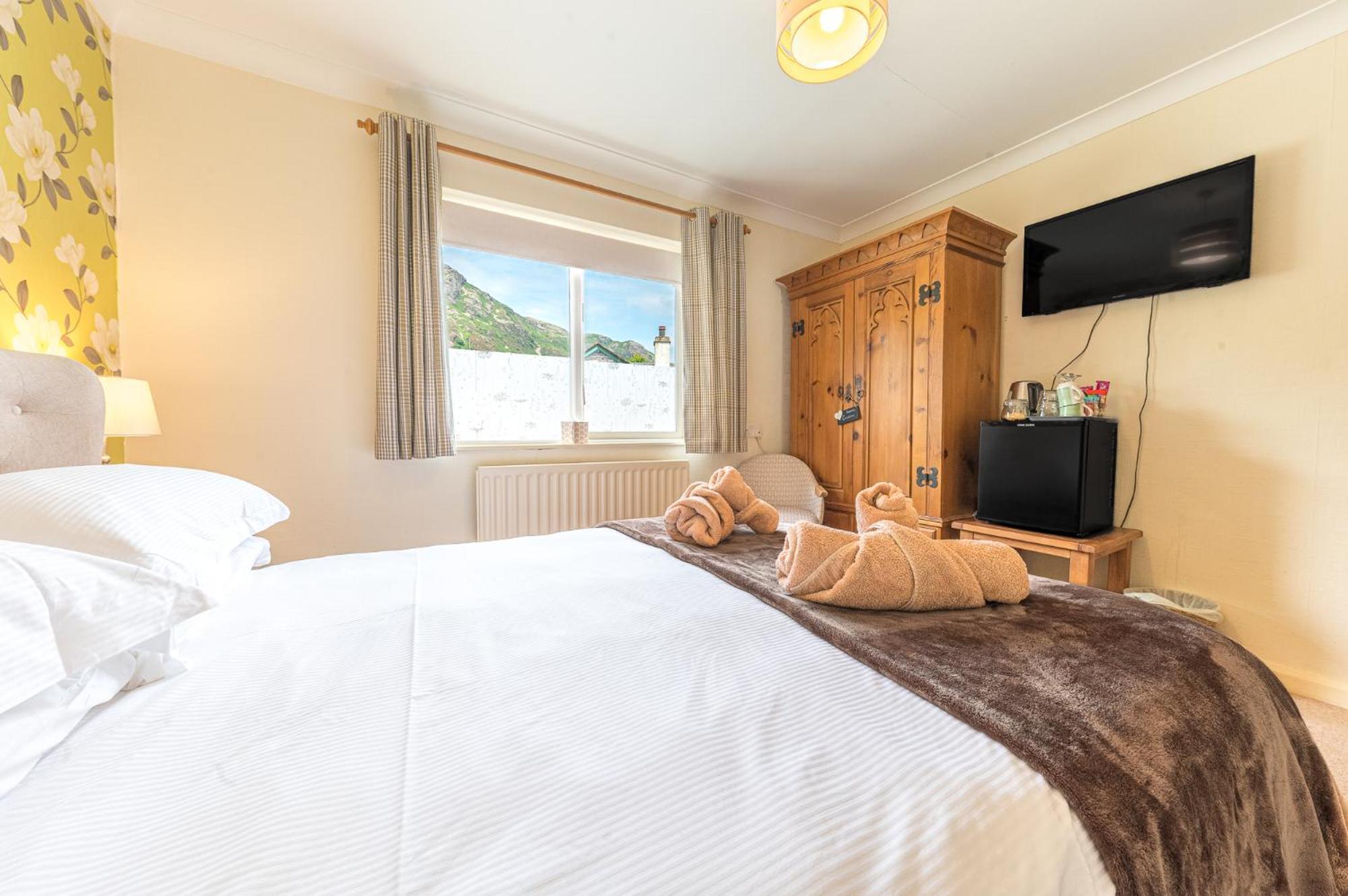 Meadowdore Stay B&B Coniston Ngoại thất bức ảnh